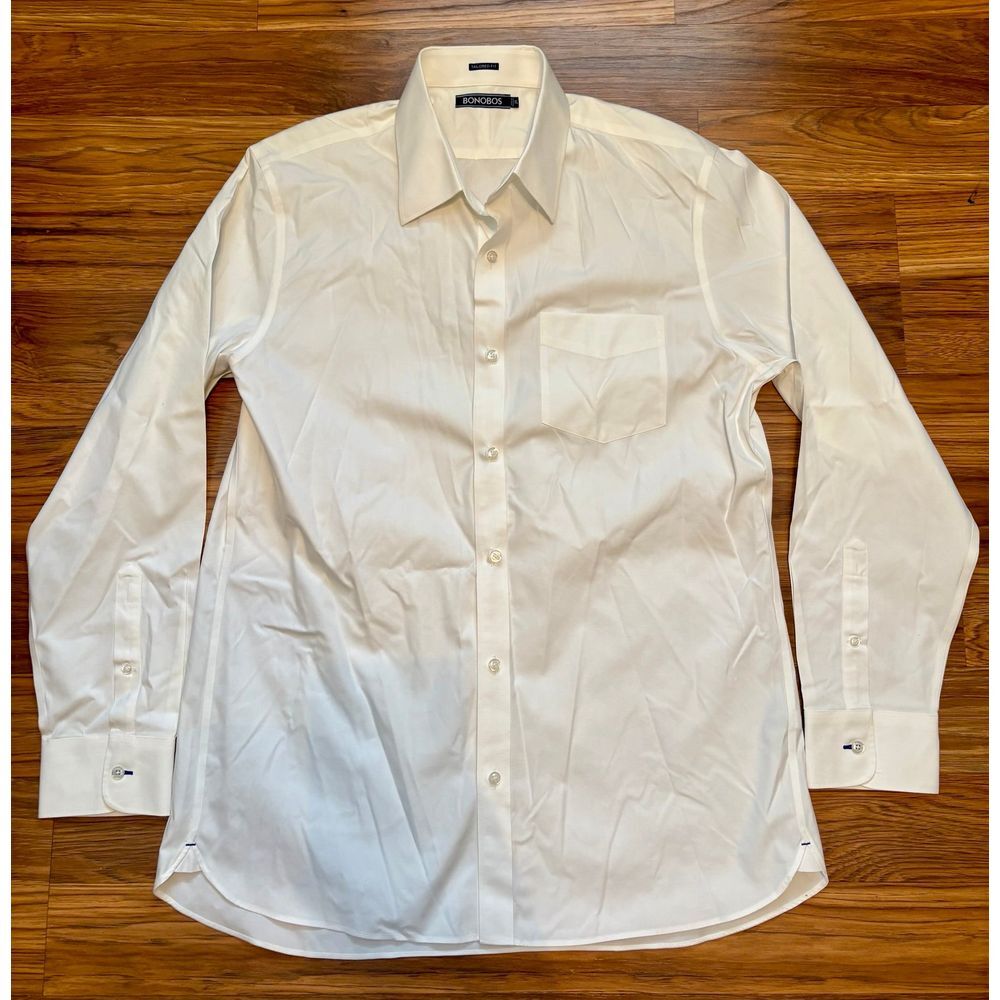 Bonobos men's button down